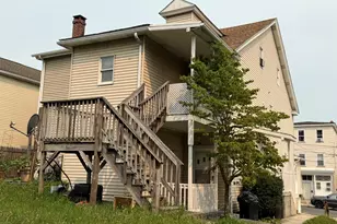 114 Ruddle St, Coaldale, PA 18218 - Photo 2