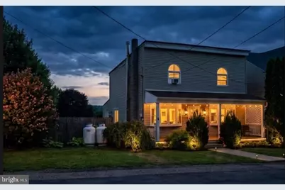 728 W John Street, Frackville, PA 17931 - Photo 4