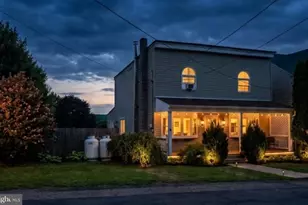 728 W John St, Frackville, PA 17931 - Photo 4