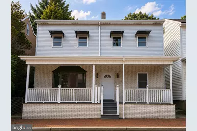142 W Bacon, Pottsville, PA 17901 - Photo 1
