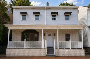 142 W Bacon, Pottsville, PA 17901 - Photo 1