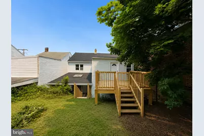 142 W Bacon, Pottsville, PA 17901 - Photo 46