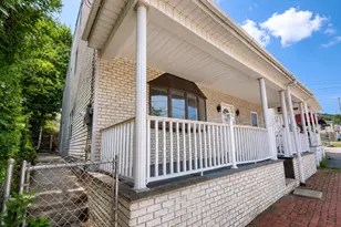 142 W Bacon, Pottsville, PA 17901 - Photo 4