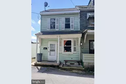 514 W Penn Street, Shenandoah, PA 17976 - Photo 4