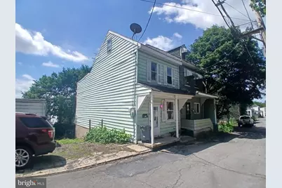 514 W Penn Street, Shenandoah, PA 17976 - Photo 1