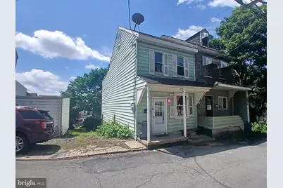 514 W Penn Street, Shenandoah, PA 17976 - Photo 2