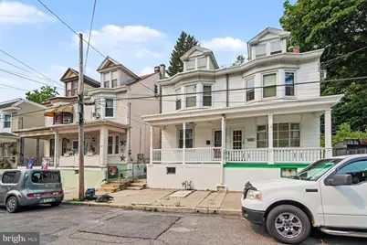 835 Water Street, Pottsville, PA 17901 - Photo 4