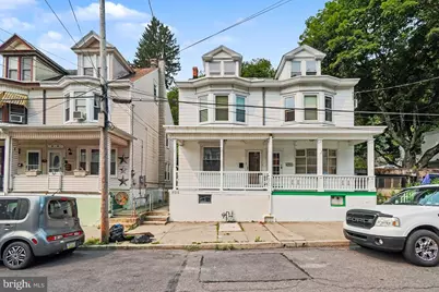 835 Water Street, Pottsville, PA 17901 - Photo 2