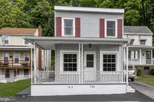 702 Port Carbon St Clair Hwy, Pottsville, PA 17901 - Photo 2