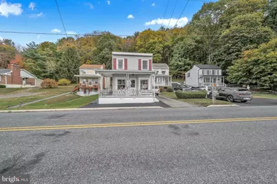 702 Port Carbon- Saint Clair Highway, Pottsville, PA 17901 - Photo 4