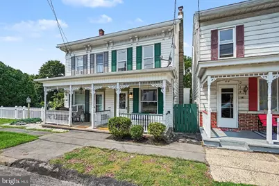212 E Biddle Street, Gordon, PA 17936 - Photo 2