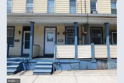 406 Pine Street, Tamaqua, PA 18252 - Photo 2