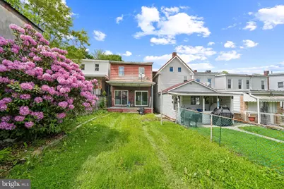 134 W Spruce Street, Tamaqua, PA 18252 - Photo 2