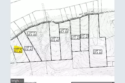 Lot 4 Back Road S, Barnesville, PA 18214 - Photo 2