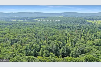 Lot 6 Back Road S, Barnesville, PA 18214 - Photo 1