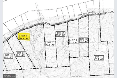 Lot 6 Back Road S, Barnesville, PA 18214 - Photo 2