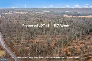 Lot 8 Back Road S, Barnesville, PA 18214 - Photo 1
