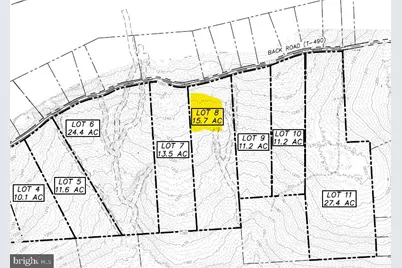 Lot 8 Back Road S, Barnesville, PA 18214 - Photo 2