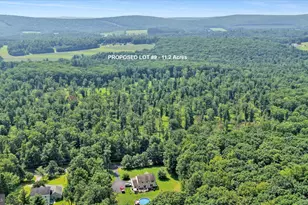 Lot 9 Back Road S, Barnesville, PA 18214 - Photo 1