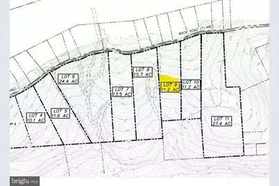 Lot 9 Back Road S, Barnesville, PA 18214 - Photo 2