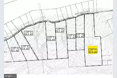 Lot 11 Back Road S, Barnesville, PA 18214 - Photo 2