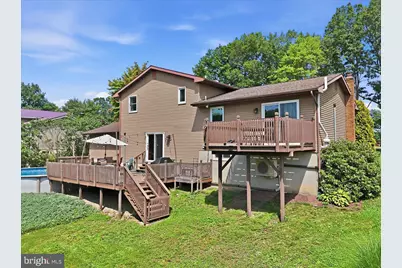 544 Maple Street, Pottsville, PA 17901 - Photo 60