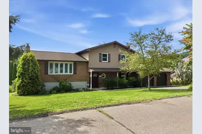 544 Maple Street, Pottsville, PA 17901 - Photo 1
