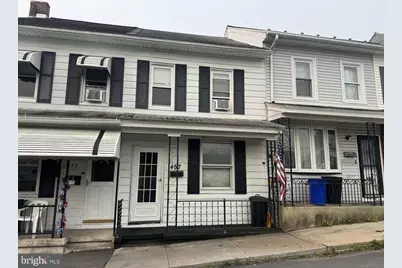 457 Carbon Street, Minersville, PA 17954 - Photo 1