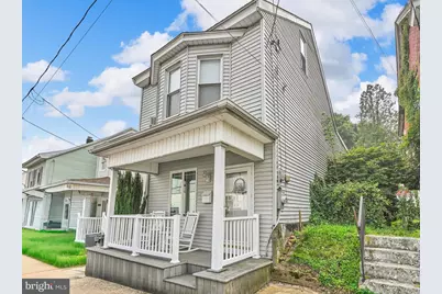 208 S Balliet Street, Frackville, PA 17931 - Photo 2