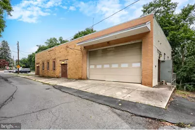320 N Wolfe Street, Pottsville, PA 17901 - Photo 4