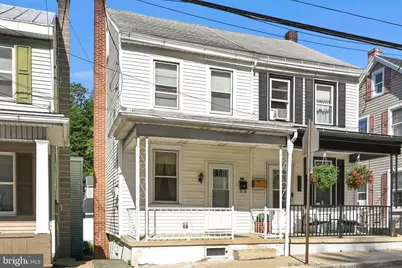 637 N Garfield Avenue, Schuylkill Haven, PA 17972 - Photo 4
