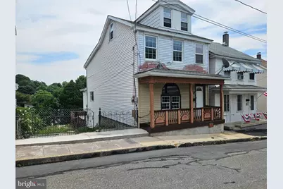 209 Gay Street, Tamaqua, PA 18252 - Photo 1