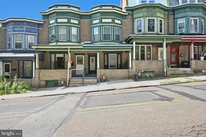 717 N Centre Street, Pottsville, PA 17901 - Photo 2