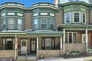 717 N Centre St, Pottsville, PA 17901 - Photo 1
