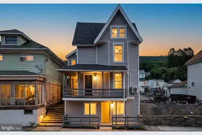 111 E Grand Avenue, Tower City, PA 17980 - Photo 1