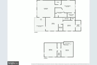 2299 Sunny Road, New Ringgold, PA 17960 - Photo 34