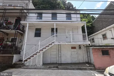 445 E Norwegian Street, Pottsville, PA 17901 - Photo 1