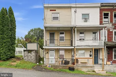 105 East Street, Minersville, PA 17954 - Photo 2