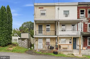 105 East St, Minersville, PA 17954 - Photo 2