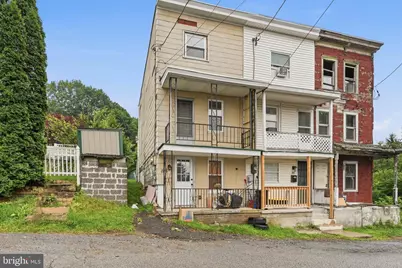 105 East Street, Minersville, PA 17954 - Photo 1