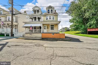 1427 Seneca Street, Pottsville, PA 17901 - Photo 2