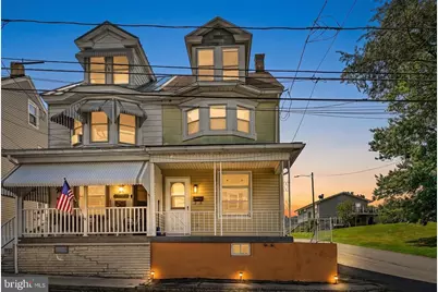 1427 Seneca Street, Pottsville, PA 17901 - Photo 1