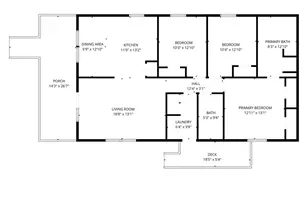 211 Hope Dr, New Ringgold, PA 17960 - Photo 40