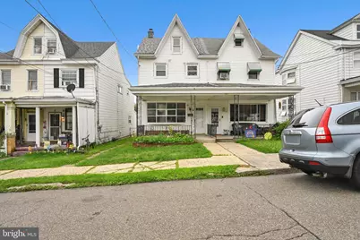 34 S Nice Street, Frackville, PA 17931 - Photo 2