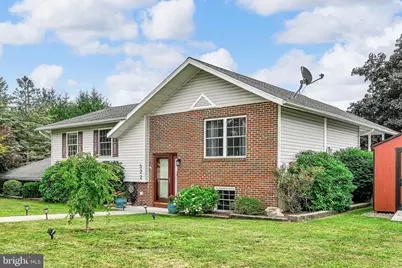 522 Maple Street, Pottsville, PA 17901 - Photo 2