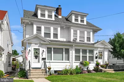 2064 W Market Street, Pottsville, PA 17901 - Photo 1