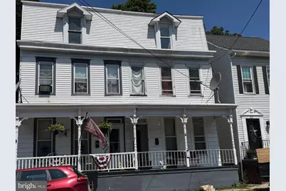 325 W Coal Street, Port Carbon, PA 17965 - Photo 1