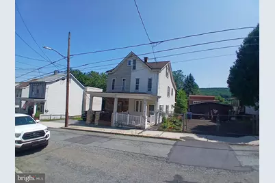 433 Harrison Street, Pottsville, PA 17901 - Photo 2