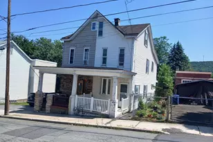 433 Harrison St, Pottsville, PA 17901 - Photo 1
