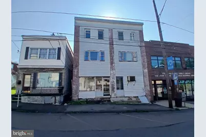 54 N Lehigh Avenue, Frackville, PA 17931 - Photo 2